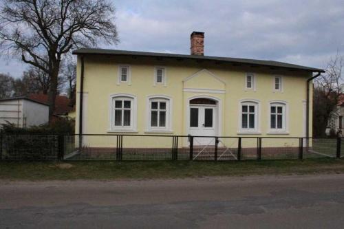 Ferienhaus Köster