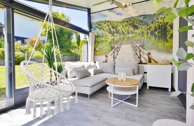 Ferienhaus "Kahle Pön" inkl. MeineCard+