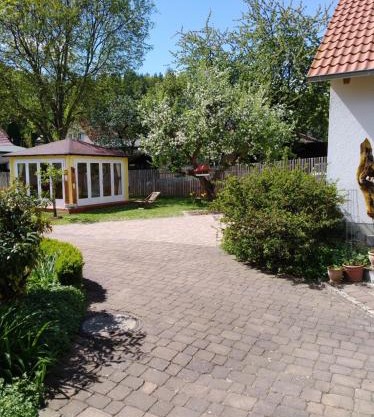 Ferienhaus Kaiser