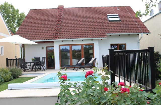 Ferienhaus Kaiserbaum