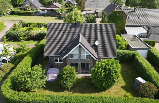 Ferienhaus-Kalkar