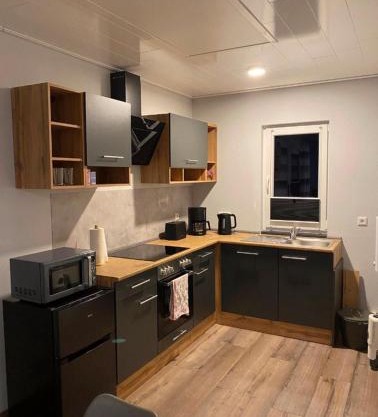 Ferienhaus Kalle 55180