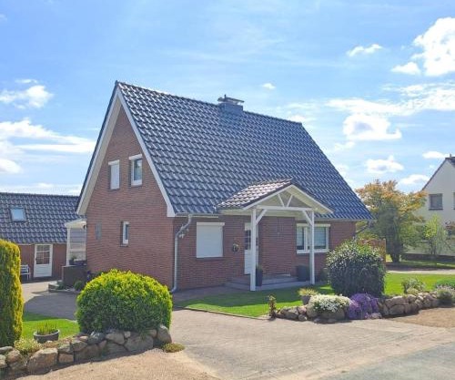 Ferienhaus Kallies - Dat grote Huus