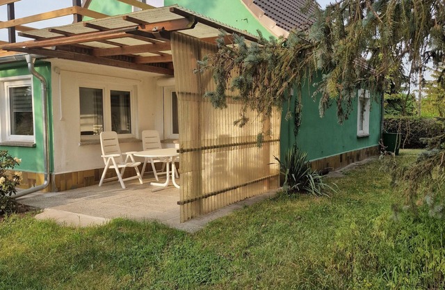 Ferienhaus Kallmeyer