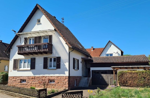 Ferienhaus Kapellenstraße - Holiday home, shower and bath, WC, 2 bedrooms