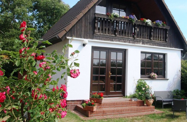 Ferienhaus Karin - Ferienunterkünfte Karin