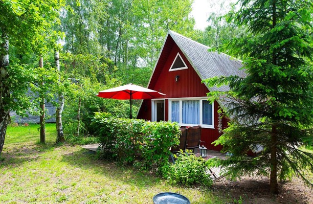 Ferienhaus Katharina