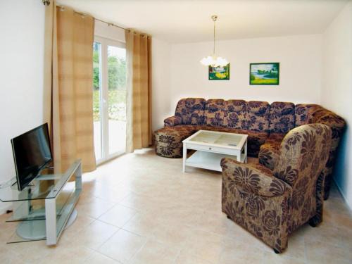 Ferienhaus Kiebitz, Plau am See, cleaning included