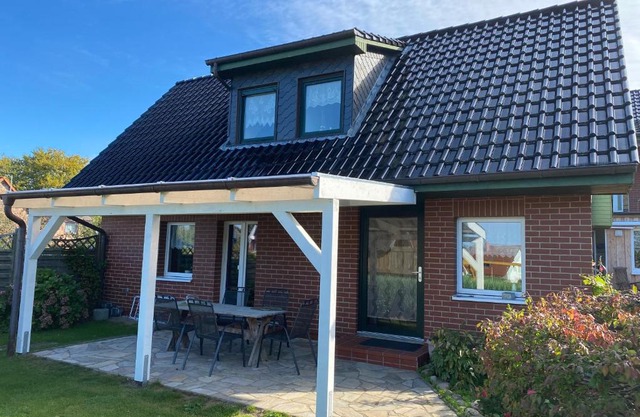 Ferienhaus Kira