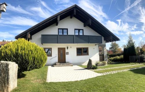 Ferienhaus Kirchl