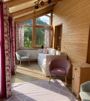 Ferienhaus Kitzke