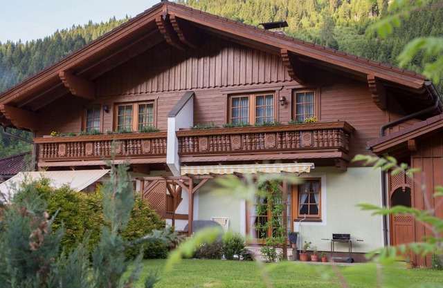 Ferienhaus Kleinarl