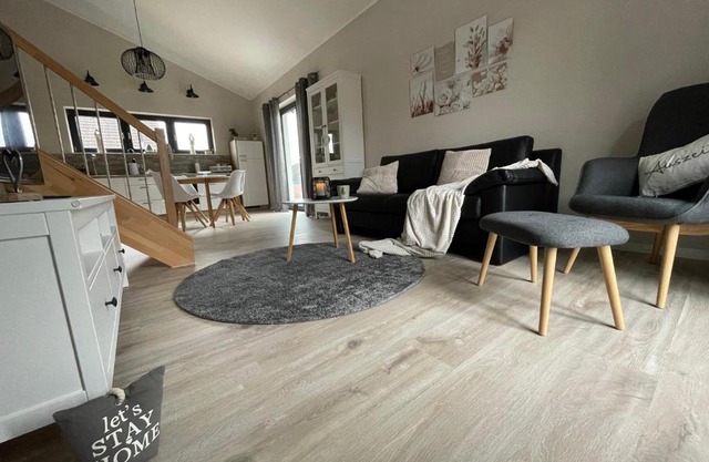 Ferienhaus Kleine Auszeit