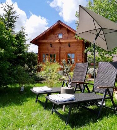 Ferienhaus Kleine Pfalz
