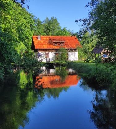 Ferienhaus Klopeinersee Kärnten
