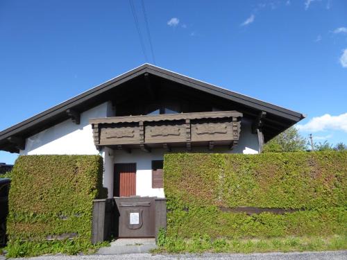 Ferienhaus Knittel Verm nur Samstag auf Samstag