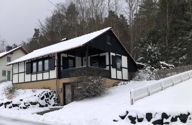 Ferienhaus Kolb - Ferienhaus