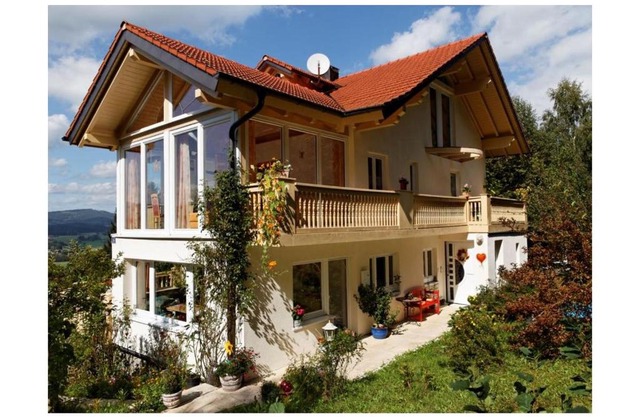 Ferienhaus Koller