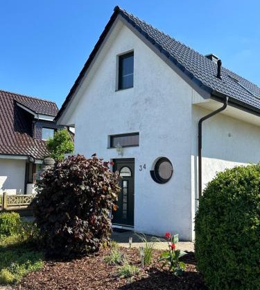 Ferienhaus Kottmann