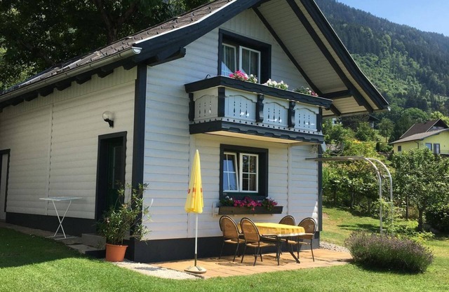 Ferienhaus Krainer - Ferienhaus