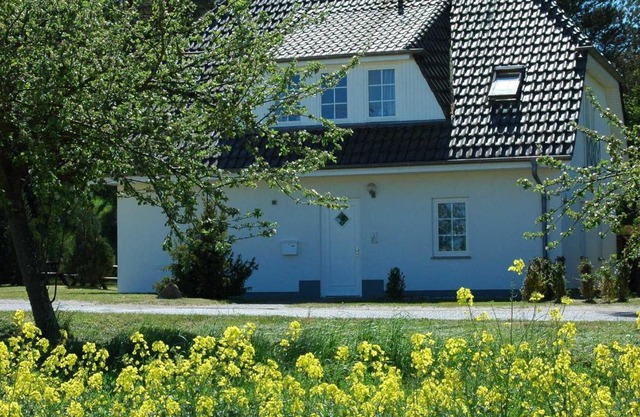 Ferienhaus Kranich _ Wohnung 2_1