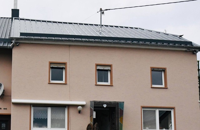 Ferienhaus Kreitzerhiewel - Ferienhaus Kreitzerhiewel, 4 Schlafzimmer