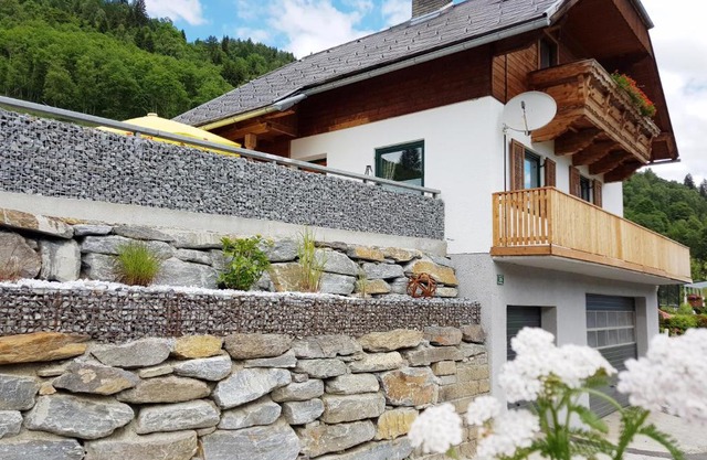 Ferienhaus Kristabauer