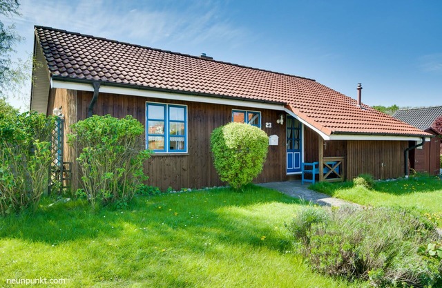 Ferienhaus Kronsgaard Pferdekoppel 23 in Kronsgaard
