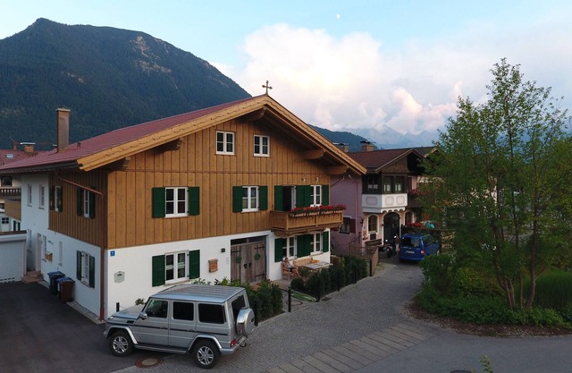 Ferienhaus Kupferschmied