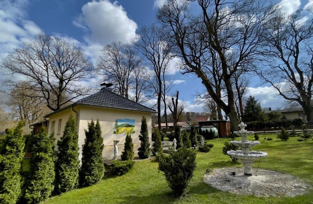 Ferienhaus Kurt