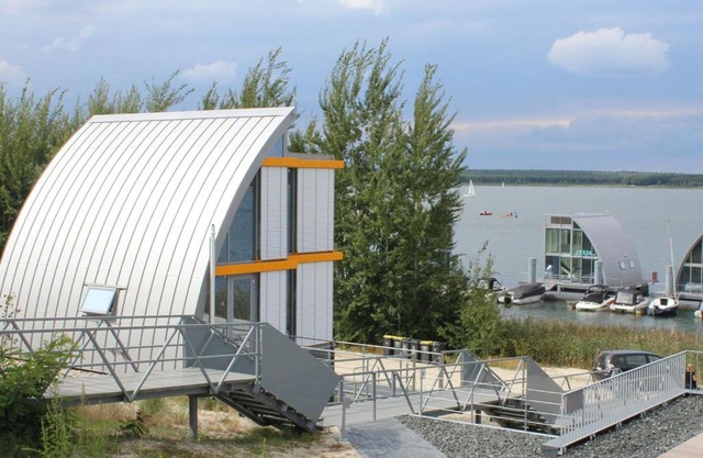 Ferienhaus LAKOMA