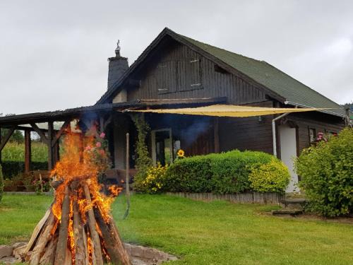 Ferienhaus Landlust - b69076