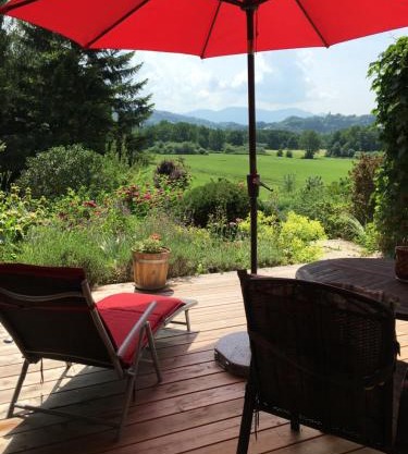 Ferienhaus Langer