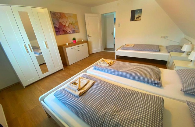 Ferienhaus Langweid