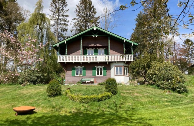 Ferienhaus Leezen