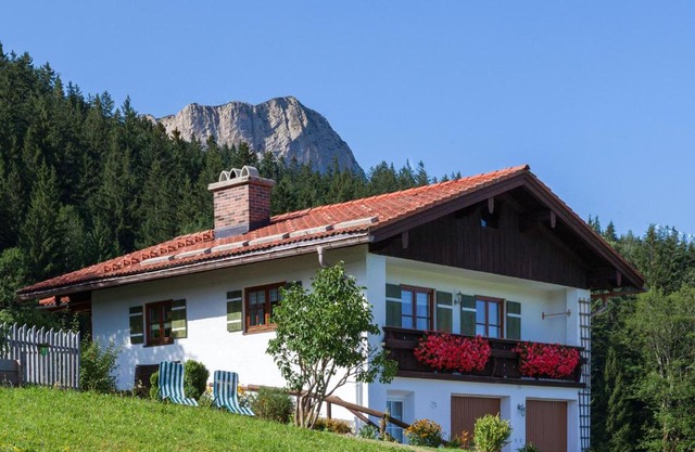 Ferienhaus Lehen