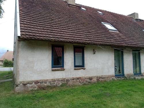 Ferienhaus Lehmhaus