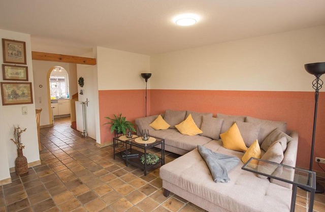 Ferienhaus Leifert, FeWo Vermittlung Nordsee