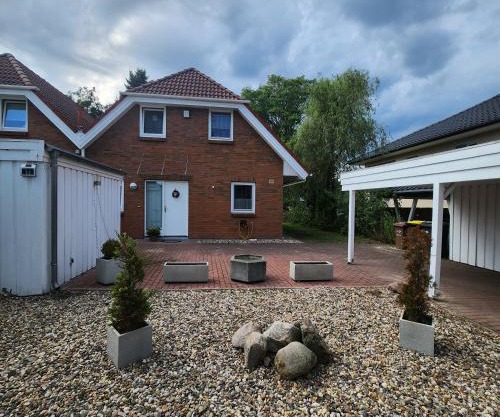 Ferienhaus LEMA