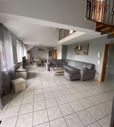 Ferienhaus Lemmerquartier
