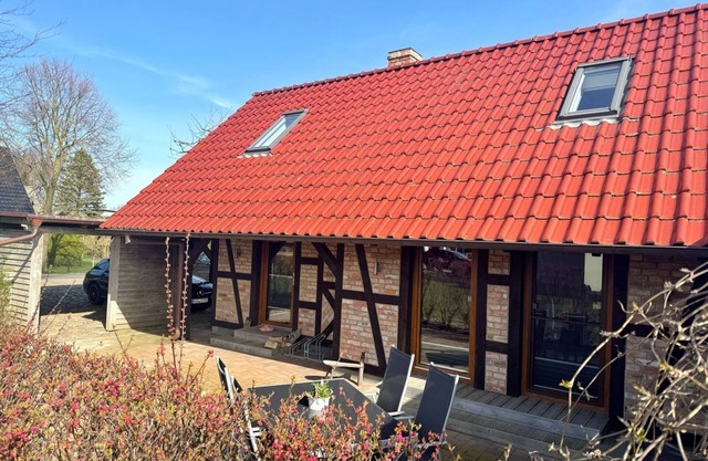 Ferienhaus Leni - Ferienhaus in Gagern