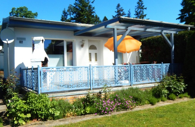 Ferienhaus Leonie - FH Leonie