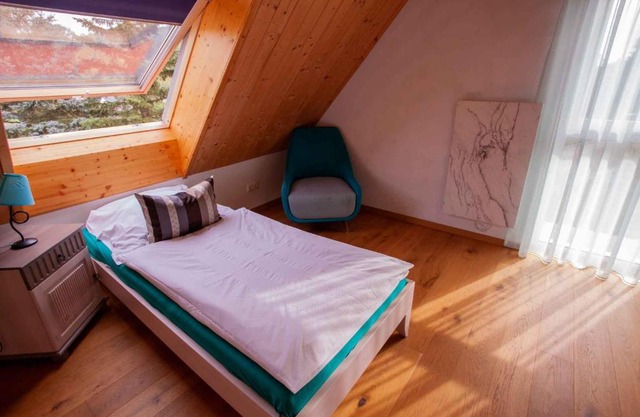 Ferienhaus Leonrod