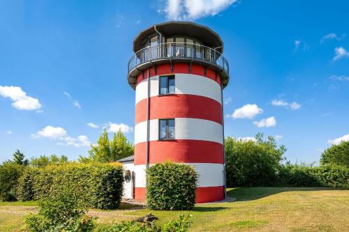Ferienhaus Leuchty