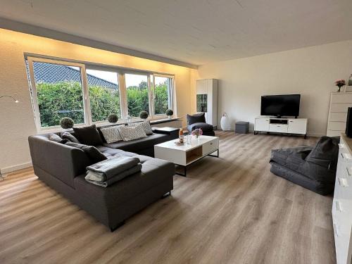 Ferienhaus Libelle