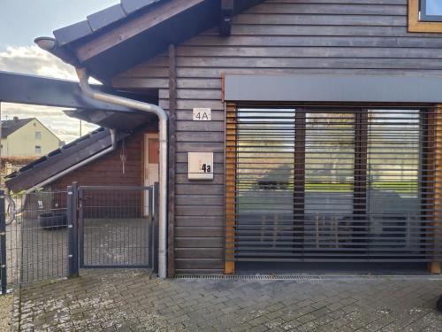 Ferienhaus Liewer