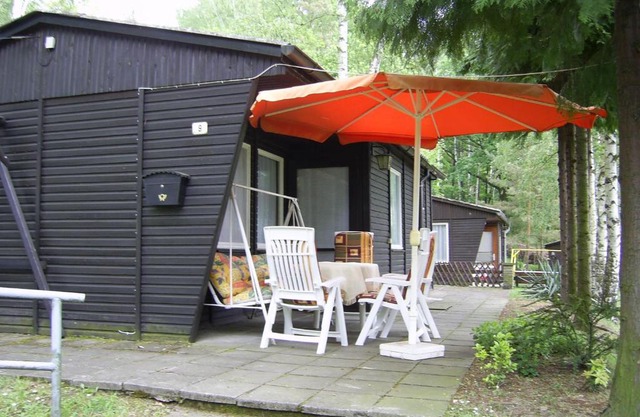 Ferienhaus Lilienstein