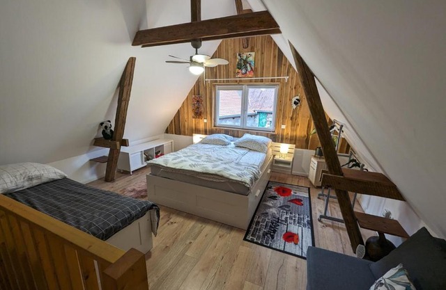 Ferienhaus Lilla