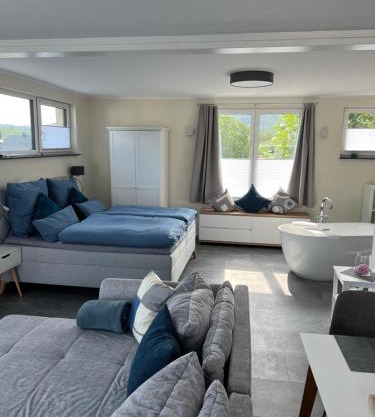 Ferienhaus Limousin