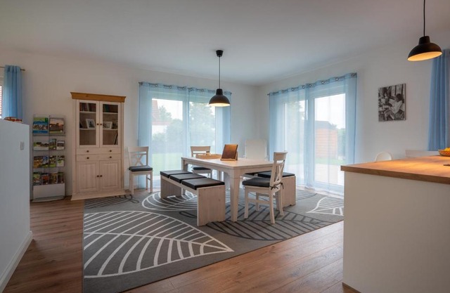 Ferienhaus „Linde 1“